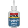 Super Glue MV