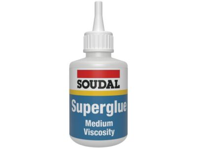 Super Glue MV