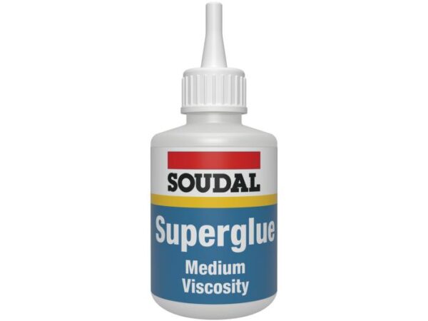 Super Glue MV