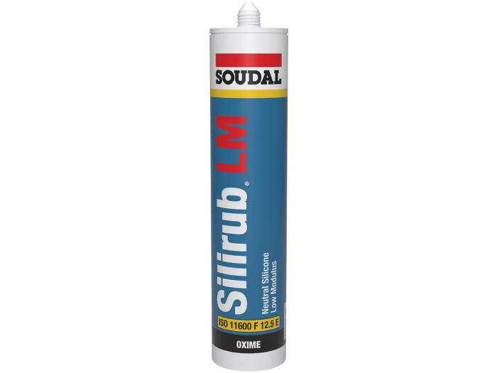 Silirub LM For The Construction Industry
