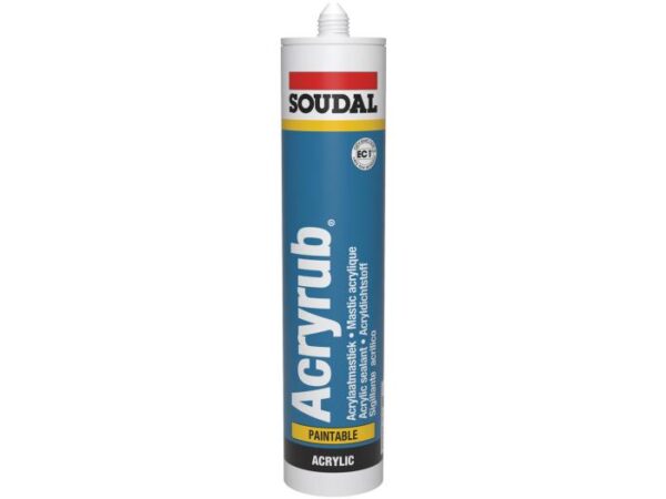 Acrylic Sealant