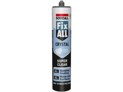 Fix All Crystal