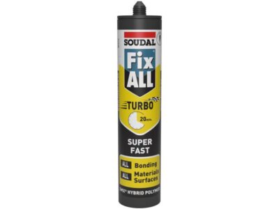 Fix All Turbo