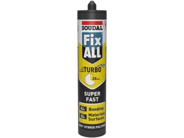 Fix All Turbo