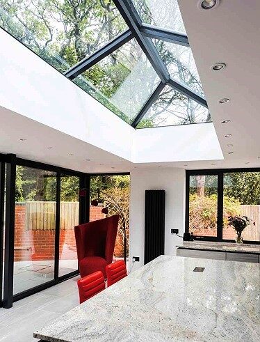 Skypod