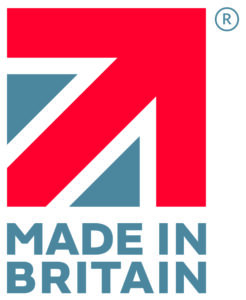 Made In Britian