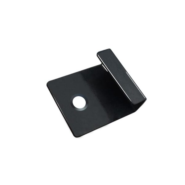 Outdoor starter clip
