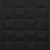 midnight black cube