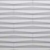 white line