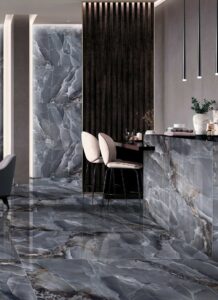 Indoor Tiles