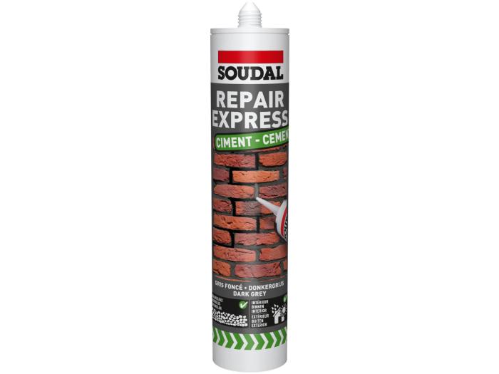 Repair Express Cement For The Construction Industry