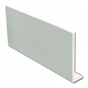 Capover Fascia board in Agate Grey
