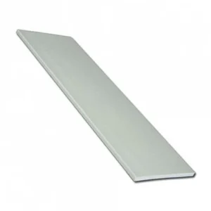 UPVC Soffit Board in Agate Grey