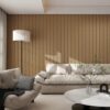 Home Displaying 4 Slats Natural Oak