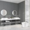 Home Displaying 6 Slats Grey Oak