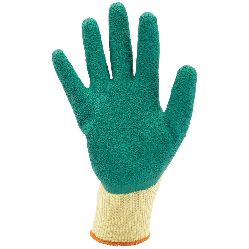 Gloves For The Construction Industry