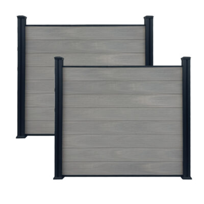 Composite Fencing Panels