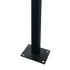 WPC post mount