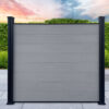 composite fencing full set