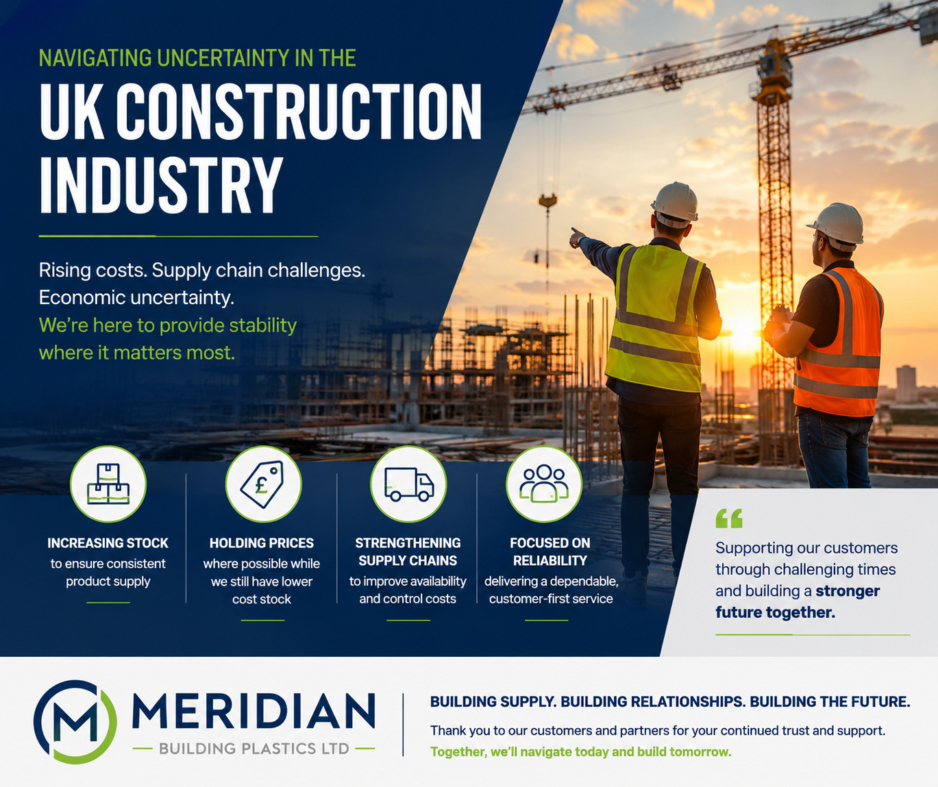 Uk construction industry